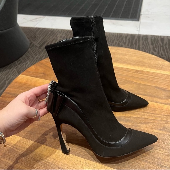 Alexandre Birman Maddie Booties - Picture 4 of 11